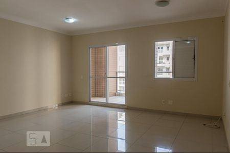 Sala de apartamento para alugar com 3 quartos, 106m² em Baeta Neves, São Bernardo do Campo