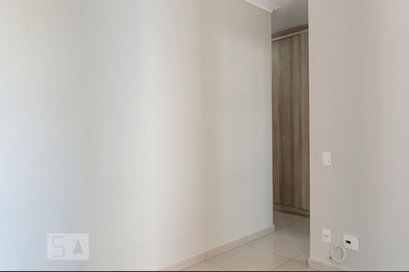 Quarto Suíte de apartamento para alugar com 3 quartos, 106m² em Baeta Neves, São Bernardo do Campo