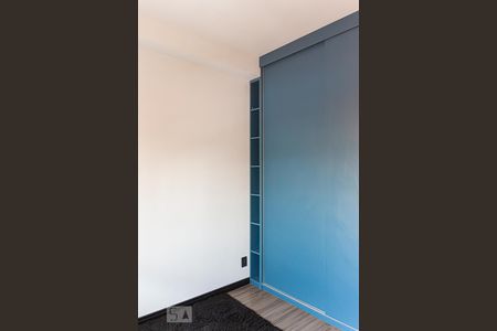 Quarto de kitnet/studio para alugar com 1 quarto, 34m² em Ipiranga, São Paulo