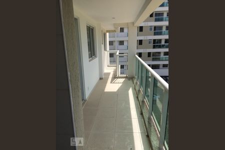 Apartamento para alugar com 3 quartos, 85m² em Recreio dos Bandeirantes, Rio de Janeiro