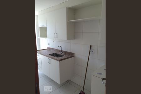 Apartamento para alugar com 3 quartos, 85m² em Recreio dos Bandeirantes, Rio de Janeiro