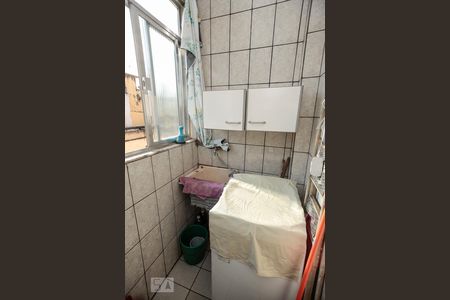 Apartamento à venda com 46m², 1 quarto e 1 vaga Apartamento à venda com 46m², 1 quarto e 1 vagaÁrea de Serviço