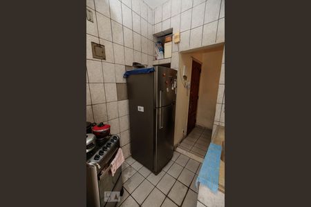 Apartamento à venda com 46m², 1 quarto e 1 vaga Apartamento à venda com 46m², 1 quarto e 1 vagaCozinha