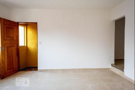 Sala de casa à venda com 3 quartos, 130m² em Vila Oratório, São Paulo
