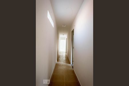 Corredor de casa à venda com 3 quartos, 130m² em Vila Oratório, São Paulo