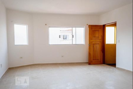 Sala de casa à venda com 3 quartos, 130m² em Vila Oratório, São Paulo