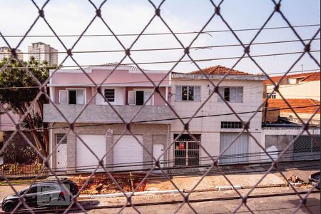 Vista da Sala de casa à venda com 3 quartos, 130m² em Vila Oratório, São Paulo