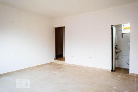 Sala de casa à venda com 3 quartos, 130m² em Vila Oratório, São Paulo