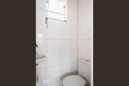 Lavabo de casa à venda com 3 quartos, 130m² em Vila Oratório, São Paulo