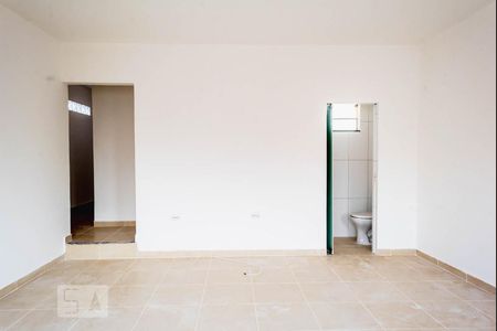Sala de casa à venda com 3 quartos, 130m² em Vila Oratório, São Paulo