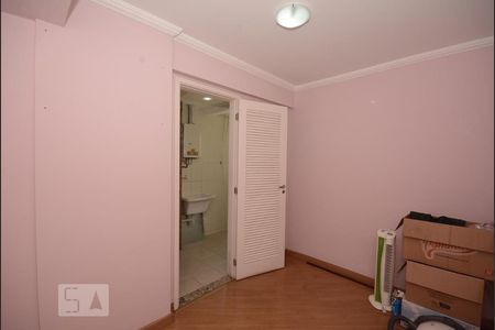 Apartamento à venda com 102m², 4 quartos e 1 vagaQuarto 3 Reversível