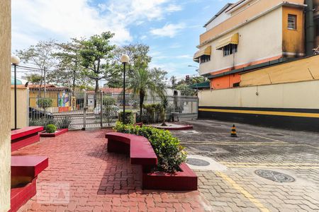 Apartamento à venda com 102m², 4 quartos e 1 vagaÁrea comum