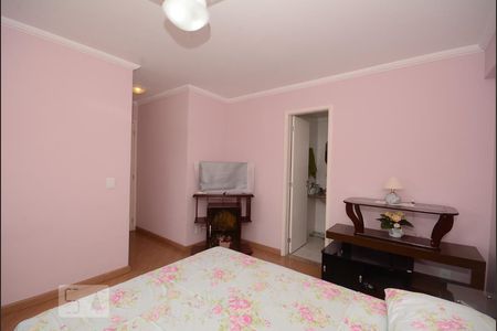 Apartamento à venda com 102m², 4 quartos e 1 vagaSuíte