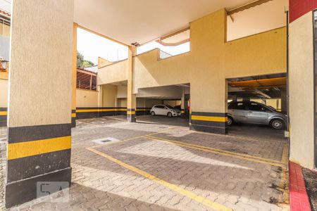 Apartamento à venda com 102m², 4 quartos e 1 vagaÁrea comum - Garagem