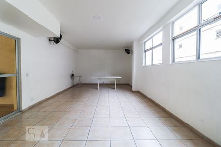 Apartamento à venda com 102m², 4 quartos e 1 vagaÁrea comum - Salão de festas