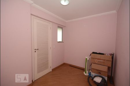 Apartamento à venda com 102m², 4 quartos e 1 vagaQuarto 3 Reversível