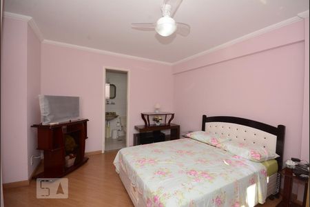 Apartamento à venda com 102m², 4 quartos e 1 vagaSuíte