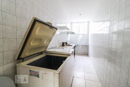 Apartamento à venda com 102m², 4 quartos e 1 vagaÁrea comum - Salão de festas