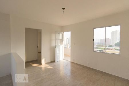 Sala de apartamento para alugar com 2 quartos, 51m² em Vila Baruel, São Paulo