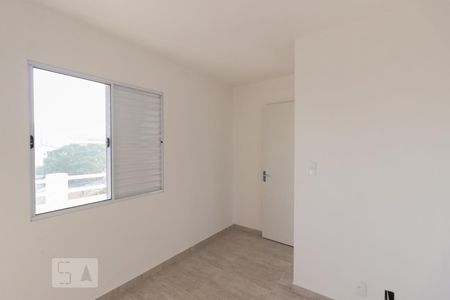 Quarto 2 de apartamento para alugar com 2 quartos, 51m² em Vila Baruel, São Paulo
