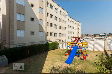 Apartamento à venda com 47m², 2 quartos e 1 vaga Apartamento à venda com 47m², 2 quartos e 1 vagaPlayground