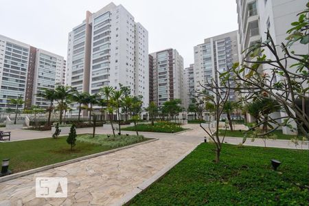 Apartamento à venda com 162m², 4 quartos e 3 vagas Apartamento à venda com 162m², 4 quartos e 3 vagasÁrea comum