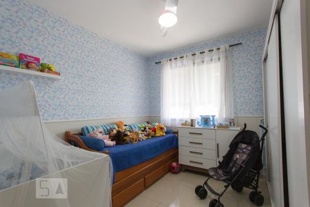 Apartamento à venda com 153m², 4 quartos e 2 vagasQuarto 1