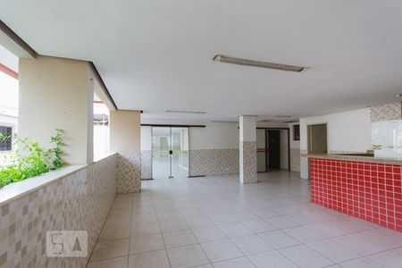 Apartamento à venda com 153m², 4 quartos e 2 vagasÁrea Comum - Salão de Festas