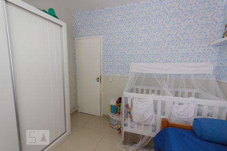 Apartamento à venda com 153m², 4 quartos e 2 vagasQuarto 1