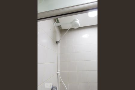 Apartamento à venda com 153m², 4 quartos e 2 vagasBanheiro Social