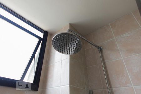 Apartamento à venda com 153m², 4 quartos e 2 vagasBanheiro Quarto 3 - Suíte