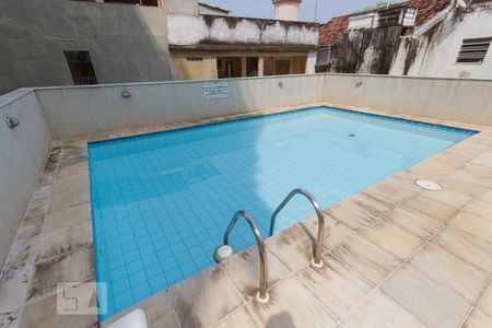 Apartamento à venda com 153m², 4 quartos e 2 vagasÁrea Comum - Piscina
