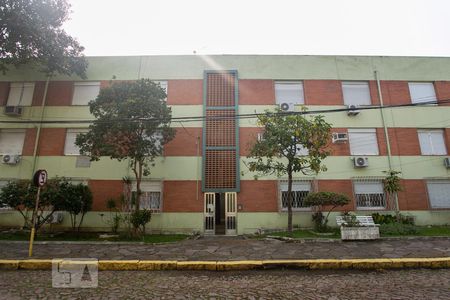 Apartamento à venda com 72m², 2 quartos e 1 vagaFachada