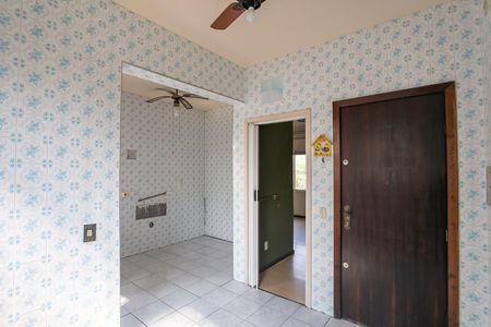 Apartamento à venda com 72m², 2 quartos e 1 vagaCozinha