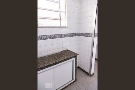 Apartamento à venda com 55m², 2 quartos e 1 vaga Apartamento à venda com 55m², 2 quartos e 1 vagaÁrea de Serviço