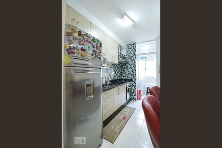 Apartamento à venda com 72m², 2 quartos e 1 vaga Apartamento à venda com 72m², 2 quartos e 1 vagaCozinha