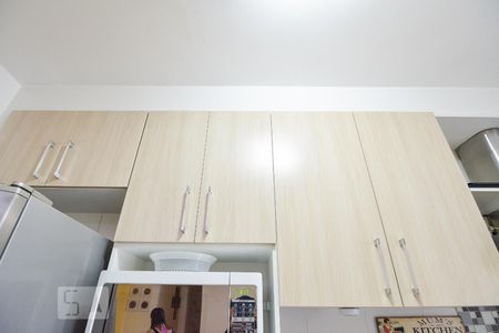 Apartamento à venda com 72m², 2 quartos e 1 vaga Apartamento à venda com 72m², 2 quartos e 1 vagaCozinha - Armários