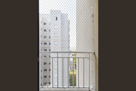 Apartamento à venda com 72m², 2 quartos e 1 vaga Apartamento à venda com 72m², 2 quartos e 1 vagaSacada da suíte