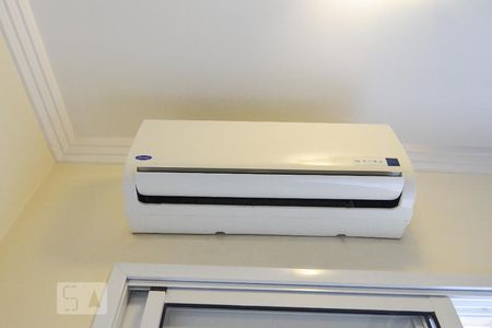 Apartamento à venda com 72m², 2 quartos e 1 vaga Apartamento à venda com 72m², 2 quartos e 1 vagaAr condicionado da suíte