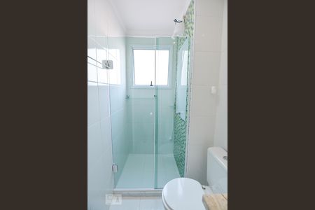 Apartamento à venda com 72m², 2 quartos e 1 vaga Apartamento à venda com 72m², 2 quartos e 1 vagaBanheiro Social