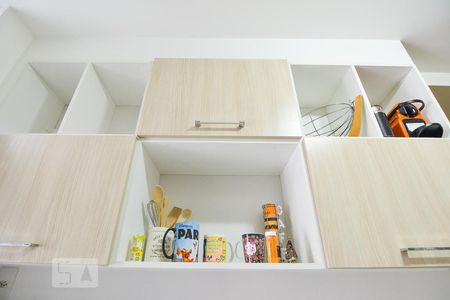 Apartamento à venda com 72m², 2 quartos e 1 vaga Apartamento à venda com 72m², 2 quartos e 1 vagaCozinha - Armários