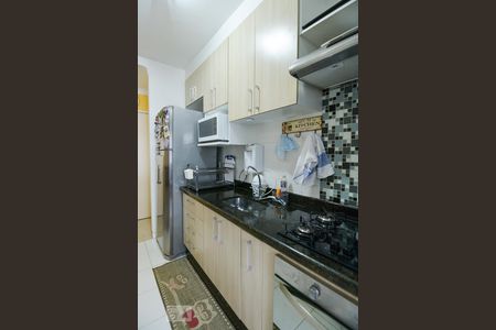 Apartamento à venda com 72m², 2 quartos e 1 vaga Apartamento à venda com 72m², 2 quartos e 1 vagaCozinha