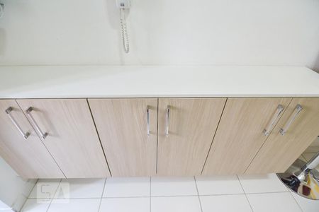 Apartamento à venda com 72m², 2 quartos e 1 vaga Apartamento à venda com 72m², 2 quartos e 1 vagaCozinha - pia