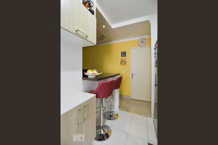 Apartamento à venda com 72m², 2 quartos e 1 vaga Apartamento à venda com 72m², 2 quartos e 1 vagaCozinha