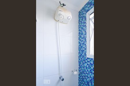 Apartamento à venda com 72m², 2 quartos e 1 vaga Apartamento à venda com 72m², 2 quartos e 1 vagaBanheiro da Suíte