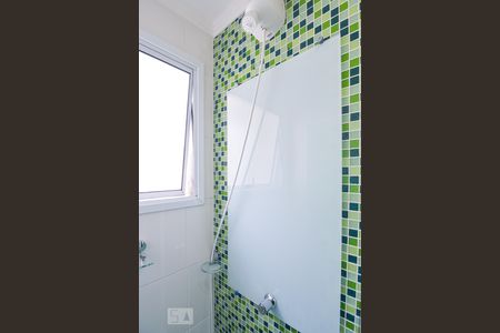 Apartamento à venda com 72m², 2 quartos e 1 vaga Apartamento à venda com 72m², 2 quartos e 1 vagaBanheiro Social