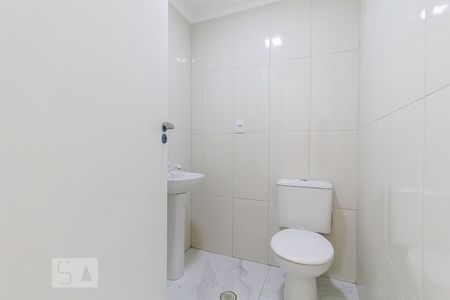 Casa para alugar com 235m², 4 quartos e 3 vagas Casa para alugar com 235m², 4 quartos e 3 vagasBanheiro