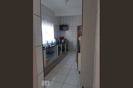Casa à venda com 140m², 3 quartos e 1 vaga Casa à venda com 140m², 3 quartos e 1 vagaCozinha