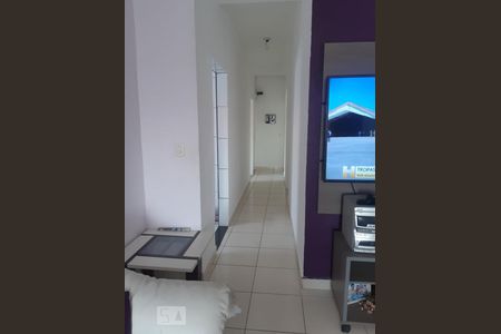 Casa à venda com 140m², 3 quartos e 1 vaga Casa à venda com 140m², 3 quartos e 1 vagaSala
