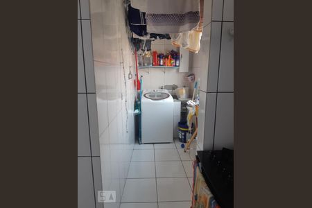 Casa à venda com 140m², 3 quartos e 1 vaga Casa à venda com 140m², 3 quartos e 1 vagaÁrea de Serviço